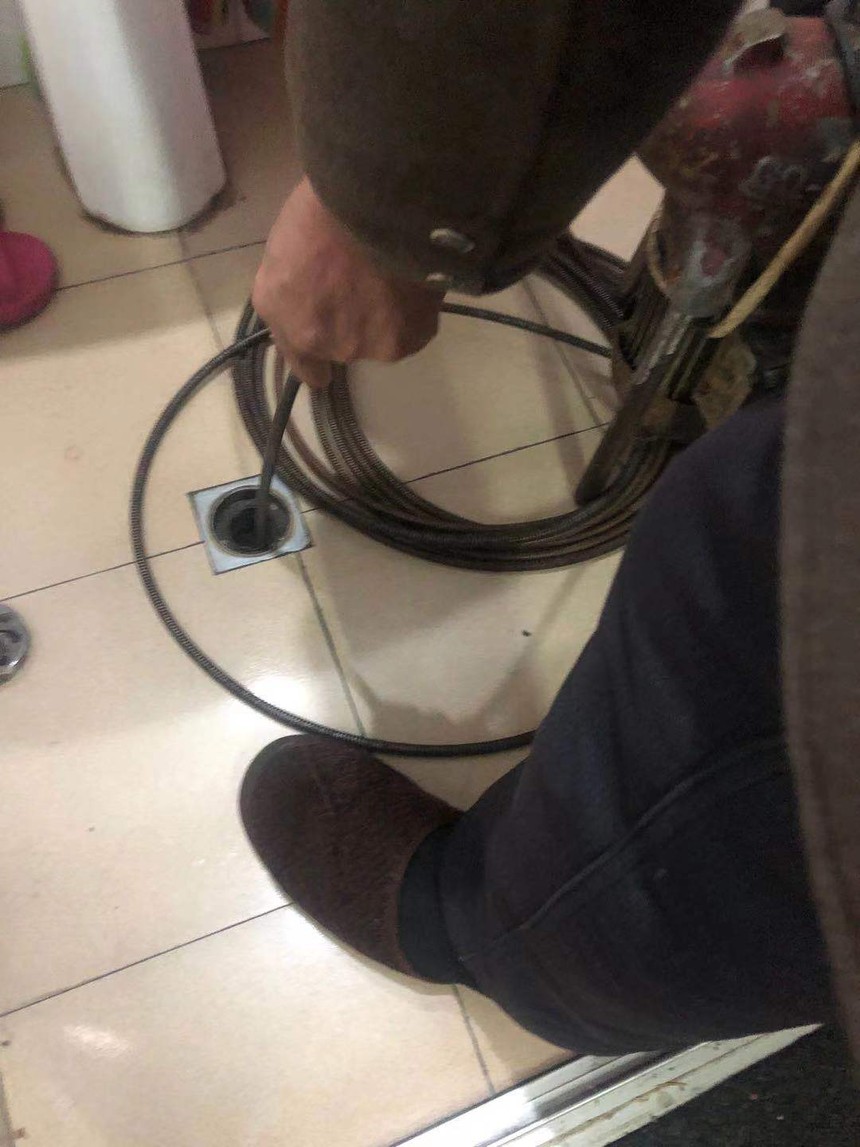 鄢陵管道疏通，疏通下水道