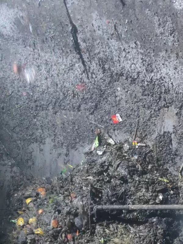 鄢陵管道结垢危害和原因